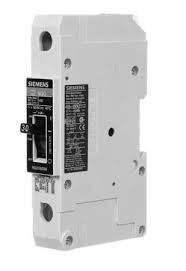 BQ1B025QXD SIEMENS CIRCUIT BREAKERS
