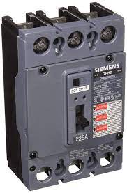 SWITCH QRH23B225 SIEMENS