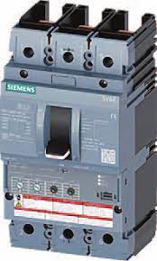 SIEMENS PRD6N1 CIRCUIT BREAKERS