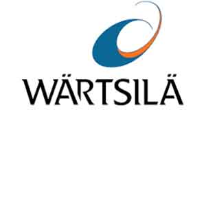 WARTSILA 12 V 32 MAIN ENGINE 