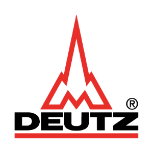 Deutz Logo BF L 913 DEUTZ