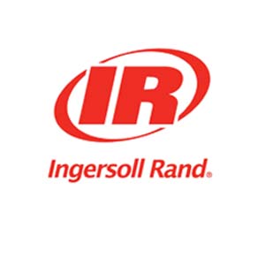 AIR COMPRESSOR INGERSOLL RAND RS 110 IE-A