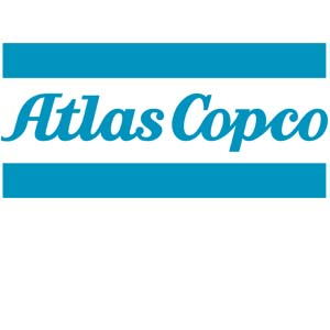 AIR COMPRESSOR ATLAS COPCO ZT 15-22
